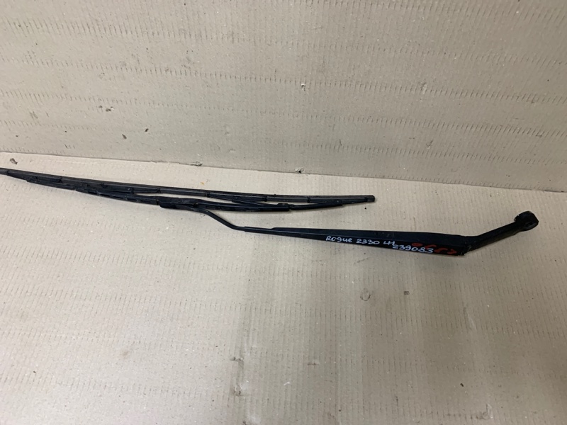 Поводок стеклоочистителя передний левый ROGUE 08-15 2009 Внедорожник 2.5 QR25DE