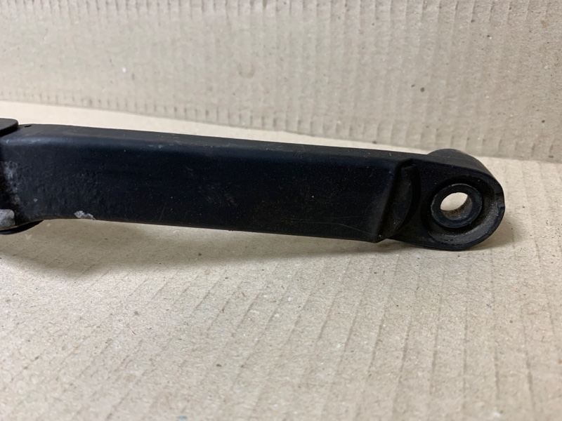 Поводок стеклоочистителя передний левый ROGUE 08-15 2009 Внедорожник 2.5 QR25DE