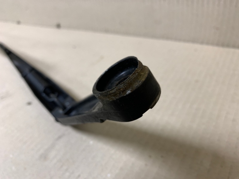 Поводок стеклоочистителя передний левый ROGUE 08-15 2009 Внедорожник 2.5 QR25DE