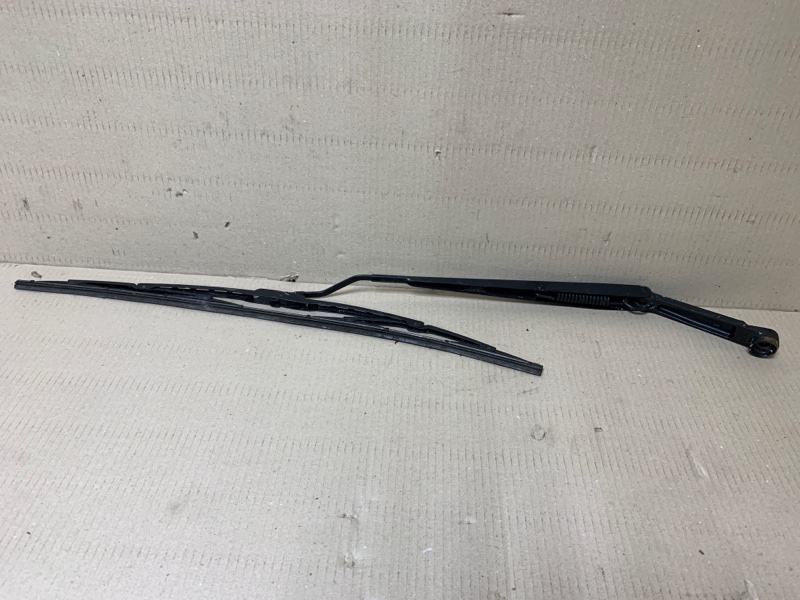 Поводок стеклоочистителя передний левый ROGUE 08-15 2009 Внедорожник 2.5 QR25DE