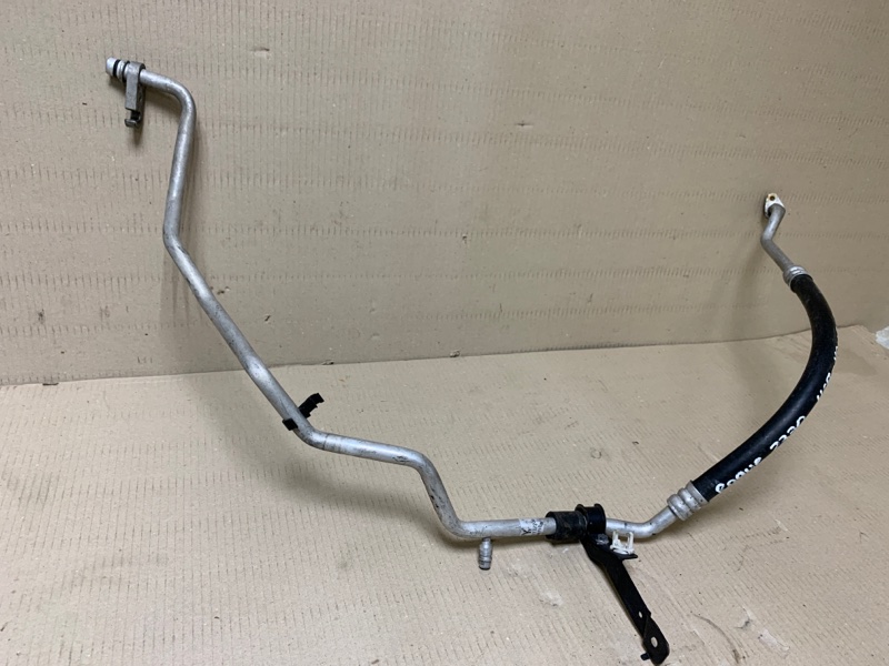 Трубка кондиционера ROGUE 08-15 2009 Внедорожник 2.5 QR25DE