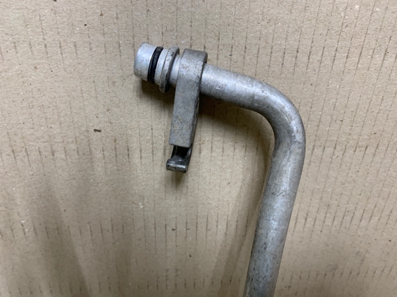 Трубка кондиционера NISSAN ROGUE 08-15 Внедорожник 2.5 QR25DE