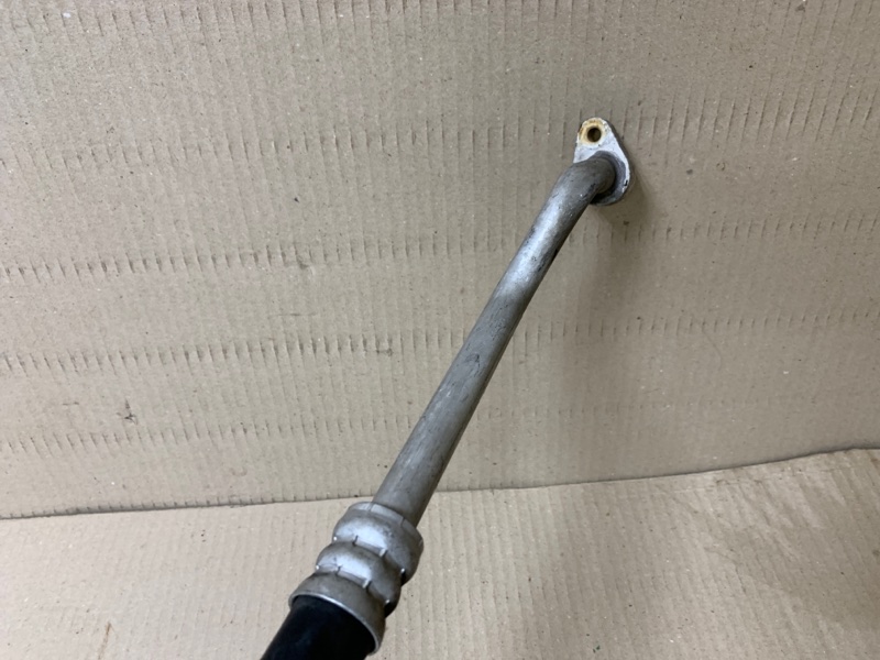 Трубка кондиционера ROGUE 08-15 2009 Внедорожник 2.5 QR25DE