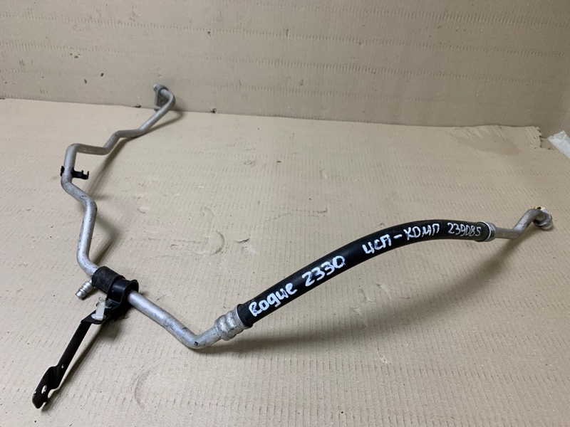 Трубка кондиционера ROGUE 08-15 2009 Внедорожник 2.5 QR25DE