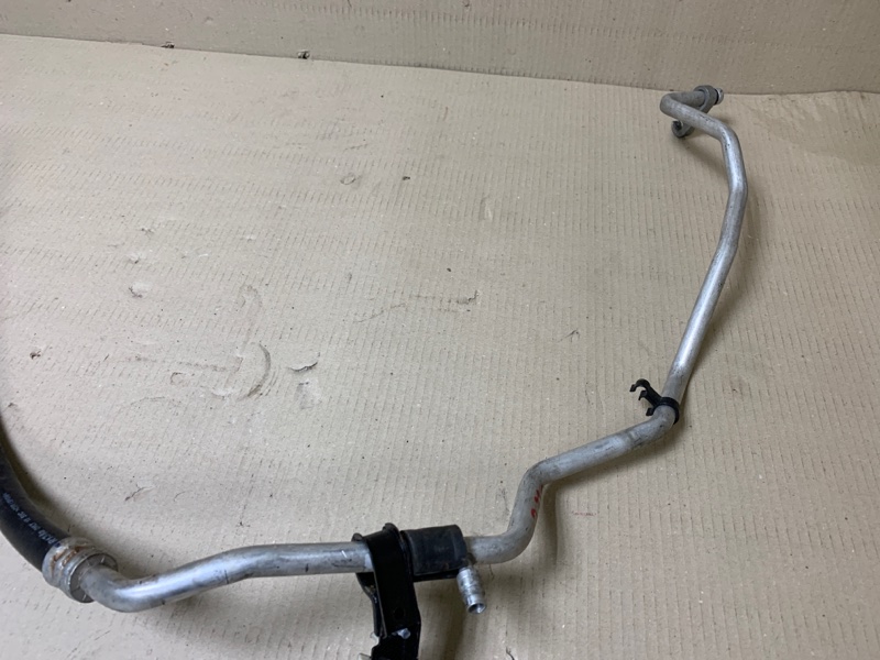 Трубка кондиционера ROGUE 08-15 2009 Внедорожник 2.5 QR25DE