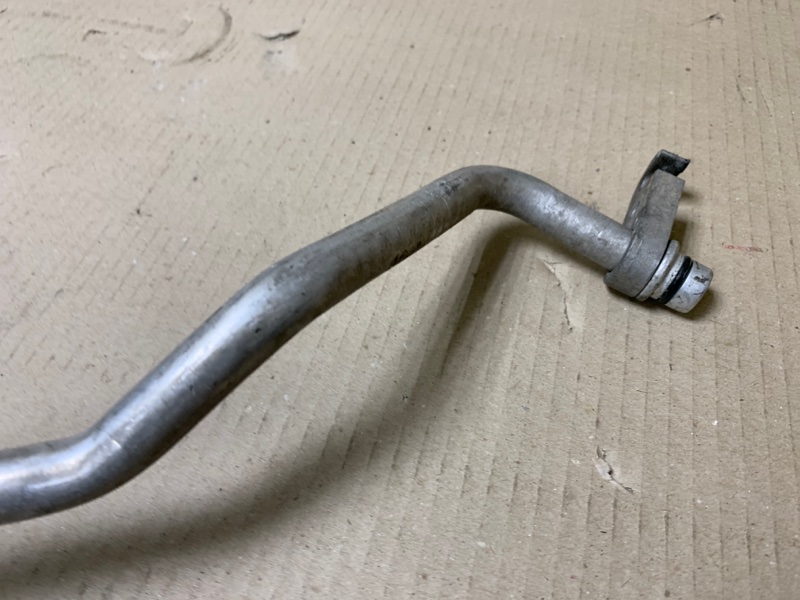 Трубка кондиционера ROGUE 08-15 2009 Внедорожник 2.5 QR25DE