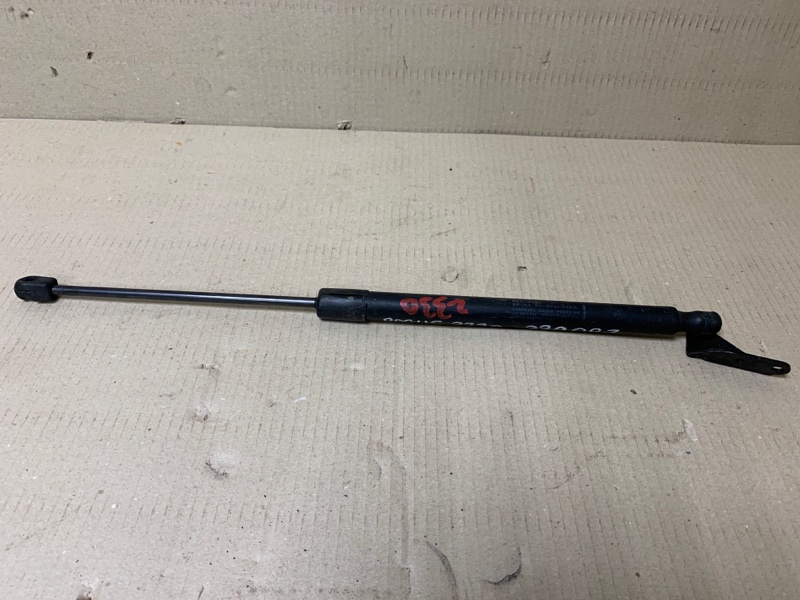 Амортизатор крышки багажника левый NISSAN ROGUE 08-15 2009 Внедорожник 2.5 QR25DE 90451-JM00A Б/У