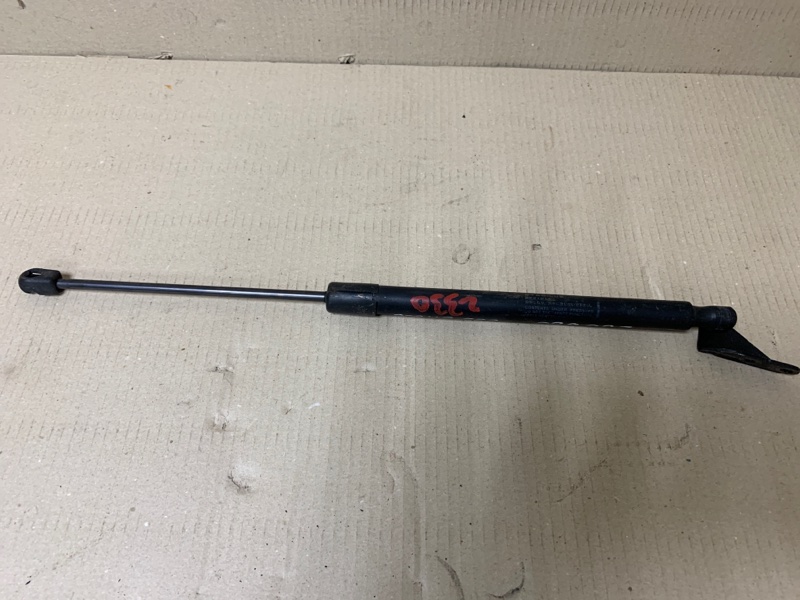 Амортизатор крышки багажника левый ROGUE 08-15 2009 Внедорожник 2.5 QR25DE