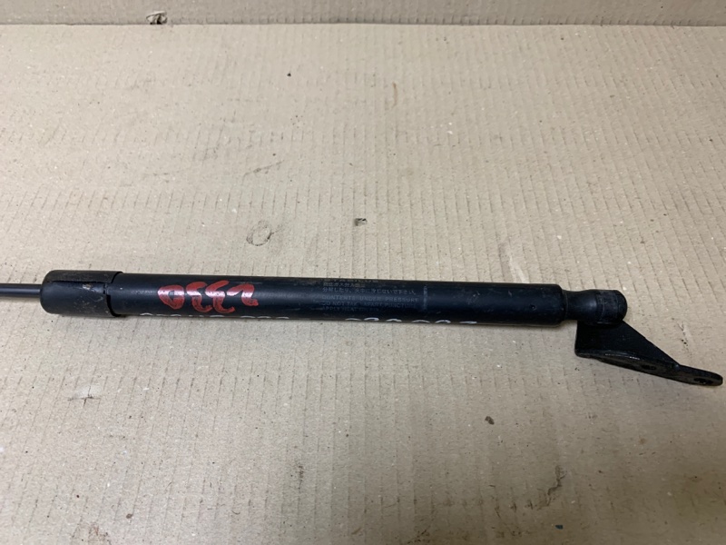 Амортизатор крышки багажника левый ROGUE 08-15 2009 Внедорожник 2.5 QR25DE