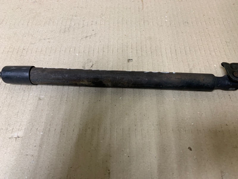 Амортизатор крышки багажника левый ROGUE 08-15 2009 Внедорожник 2.5 QR25DE