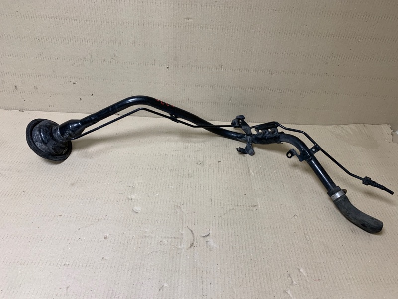 Горловина топливного бака NISSAN ROGUE 08-15 2009 Внедорожник 2.5 QR25DE 17221-JM000 Б/У