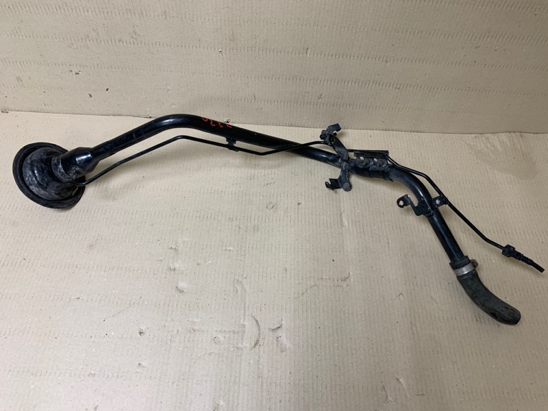 Горловина топливного бака ROGUE 08-15 2009 Внедорожник 2.5 QR25DE