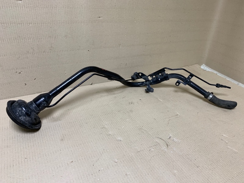 Горловина топливного бака NISSAN ROGUE 08-15 Внедорожник 2.5 QR25DE