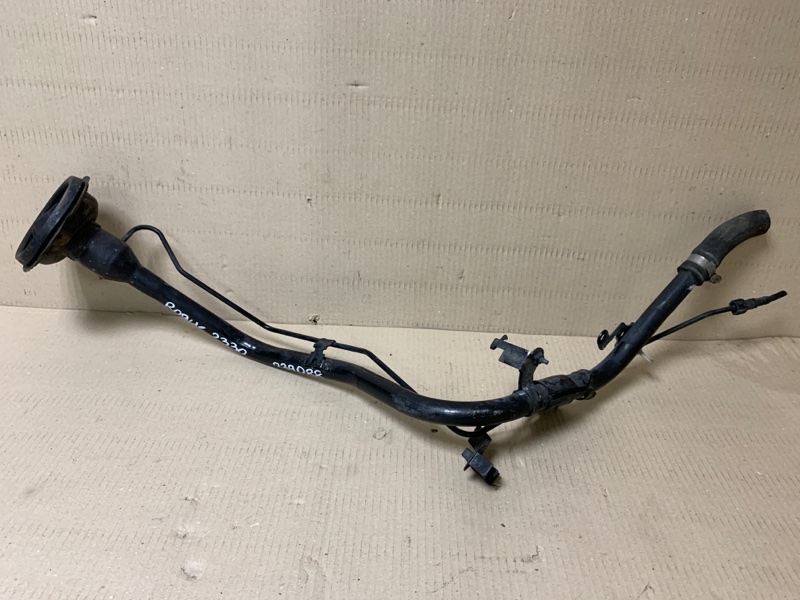 Горловина топливного бака ROGUE 08-15 2009 Внедорожник 2.5 QR25DE