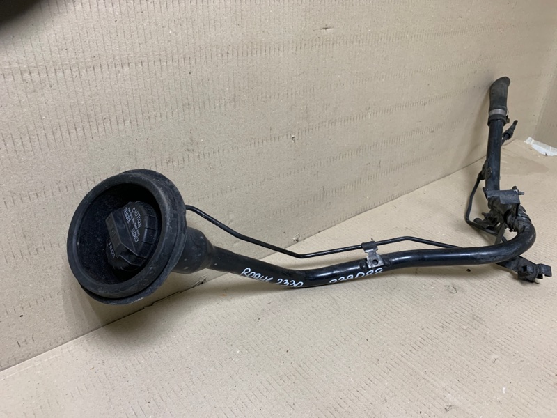 Горловина топливного бака ROGUE 08-15 2009 Внедорожник 2.5 QR25DE