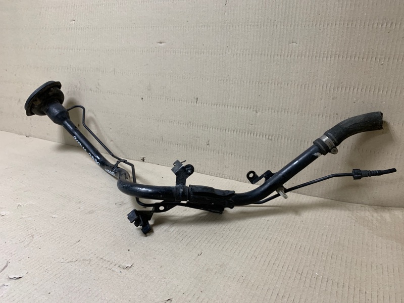 Горловина топливного бака ROGUE 08-15 2009 Внедорожник 2.5 QR25DE