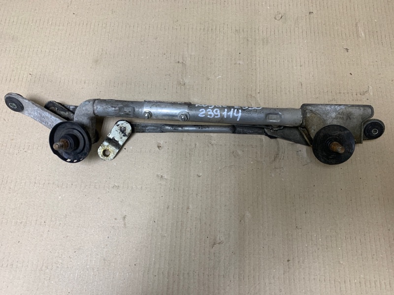 Трапеция стеклоочистителей передняя ROGUE 08-15 2009 Внедорожник 2.5 QR25DE