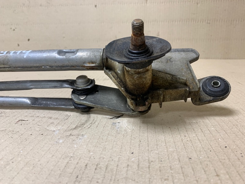 Трапеция стеклоочистителей передняя ROGUE 08-15 2009 Внедорожник 2.5 QR25DE