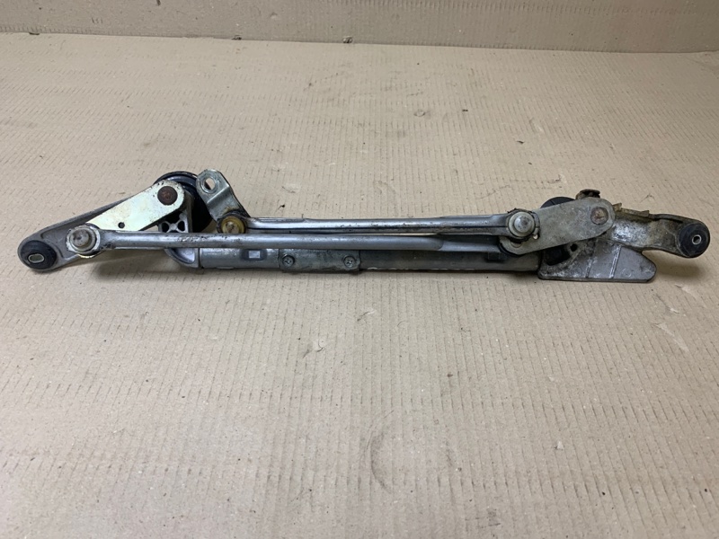 Трапеция стеклоочистителей передняя ROGUE 08-15 2009 Внедорожник 2.5 QR25DE