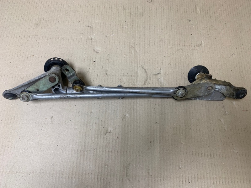 Трапеция стеклоочистителей передняя ROGUE 08-15 2009 Внедорожник 2.5 QR25DE