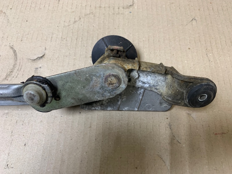 Трапеция стеклоочистителей передняя ROGUE 08-15 2009 Внедорожник 2.5 QR25DE