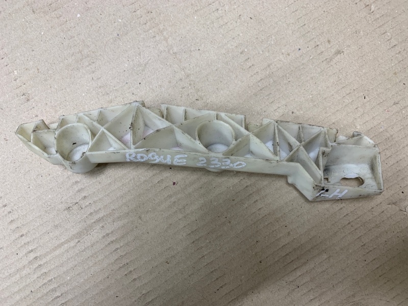 Кронштейн переднего бампера (на крыле) правый ROGUE 08-15 2009 Внедорожник 2.5 QR25DE