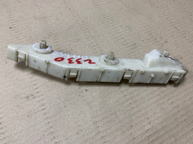 Кронштейн переднего бампера (на крыле) правый ROGUE 08-15 2009 Внедорожник 2.5 QR25DE