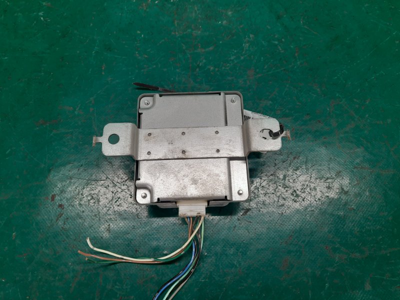 Блок управления полным приводом NISSAN ROGUE 08-15 Внедорожник 2.5 QR25DE