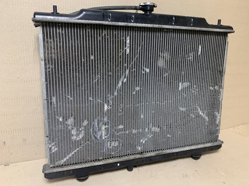 Радиатор основной ROGUE 08-15 2009 Внедорожник 2.5 QR25DE