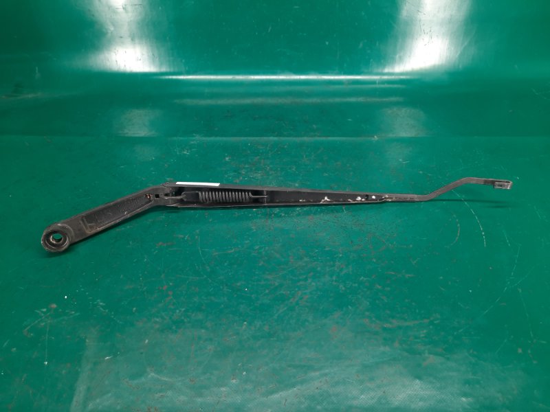 Поводок стеклоочистителя передний левый ROGUE 08-15 2008 Внедорожник 2.5 QR25DE