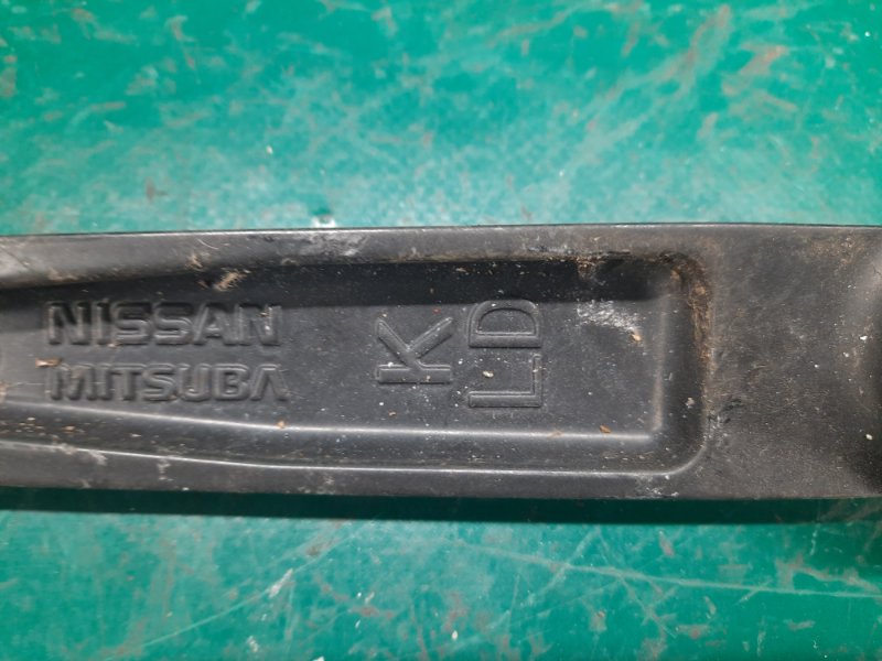 Поводок стеклоочистителя передний левый NISSAN ROGUE 08-15 Внедорожник 2.5 QR25DE