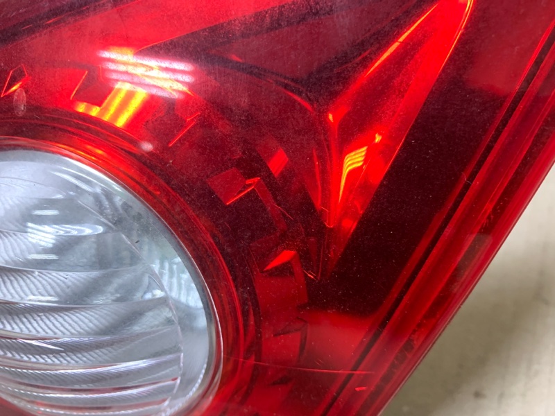 Фонарь внутренний задний правый NISSAN ROGUE 08-15 Внедорожник 2.5 QR25DE