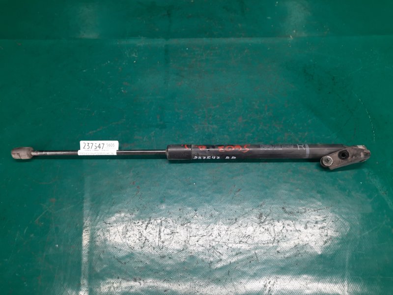 Запчасть амортизатор крышки багажника задний правый NISSAN ROGUE 08-15 2008 Внедорожник 2.5 QR25DE 90450-1VK0B Б/У Амортизатор крышки багажника задний правый NISSAN ROGUE 08-15 2008 Внедорожник 2.5 QR25DE 90450-1VK0B Б/У