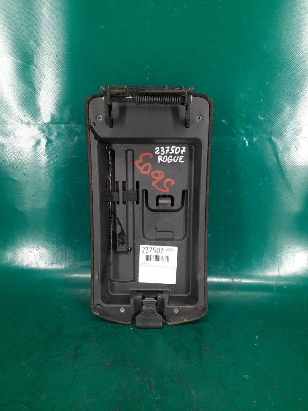 Подлокотник ROGUE 08-15 2008 Внедорожник 2.5 QR25DE