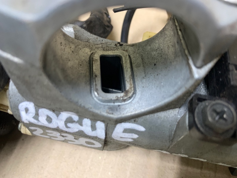 Замок зажигания ROGUE 08-15 2009 Внедорожник 2.5 QR25DE