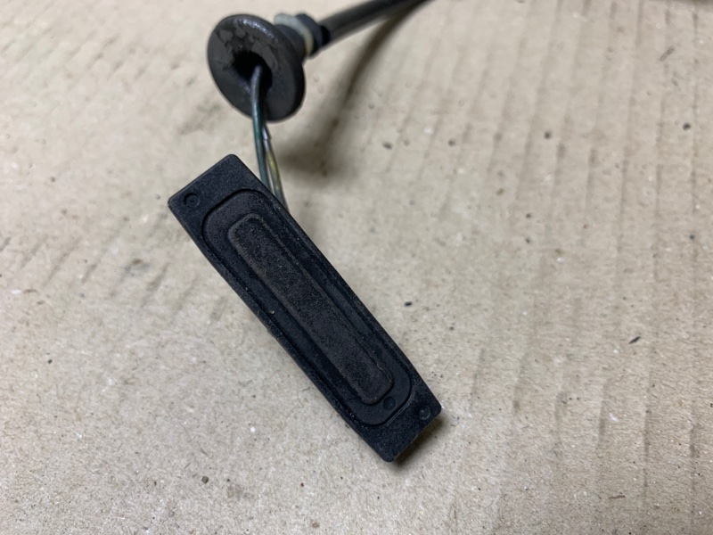 Кнопка открывания багажника наружная ROGUE 08-15 2009 Внедорожник 2.5 QR25DE