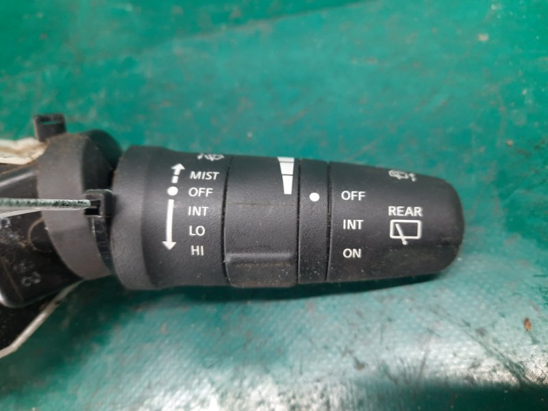 Подрулевой переключатель правый NISSAN ROGUE 08-15 Внедорожник 2.5 QR25DE