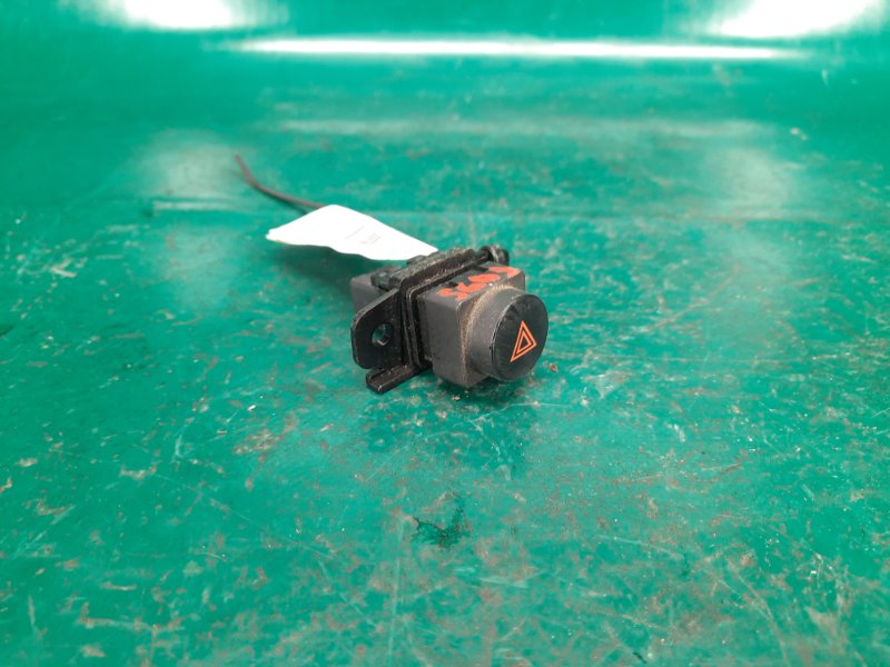 Кнопка аварийной сигнализации NISSAN ROGUE 08-15 2008 Внедорожник 2.5 QR25DE 25290-ZB000 Б/У