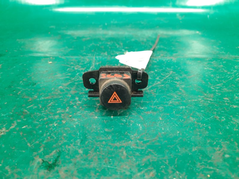 Кнопка аварийной сигнализации NISSAN ROGUE 08-15 Внедорожник 2.5 QR25DE