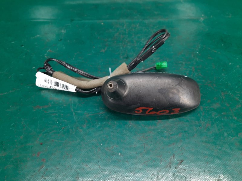 Антенна ROGUE 08-15 2008 Внедорожник 2.5 QR25DE