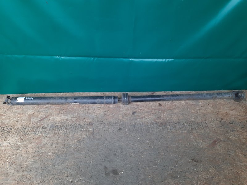 Карданный вал задний NISSAN ROGUE 08-15 2008 Внедорожник 2.5 QR25DE 37000-JM13A Б/У