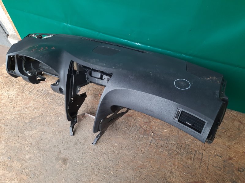 Торпедо GS350 GS300 05-11 2009 Седан 3.5