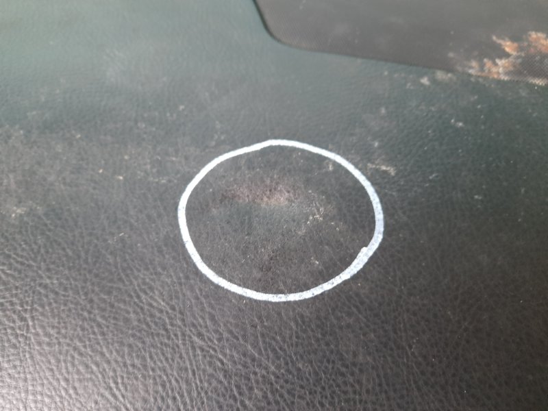 Торпедо GS350 GS300 05-11 2009 Седан 3.5