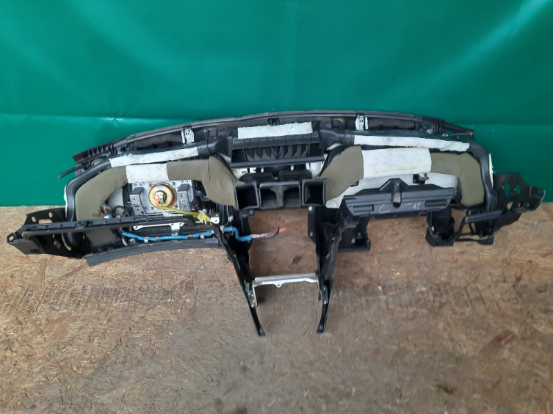 Торпедо GS350 GS300 05-11 2009 Седан 3.5