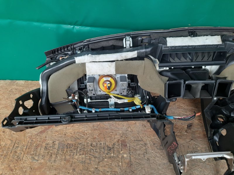 Торпедо GS350 GS300 05-11 2009 Седан 3.5