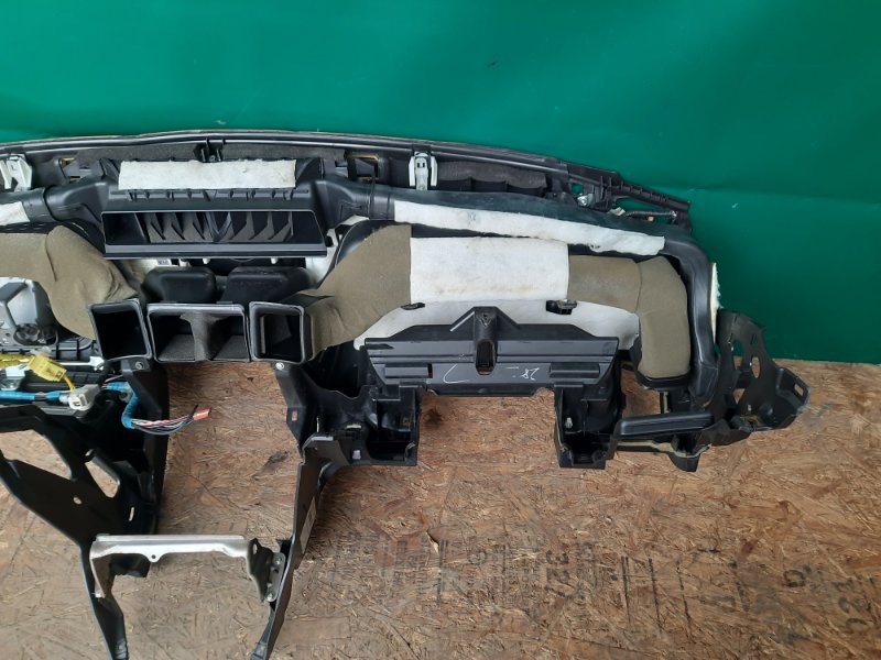 Торпедо GS350 GS300 05-11 2009 Седан 3.5