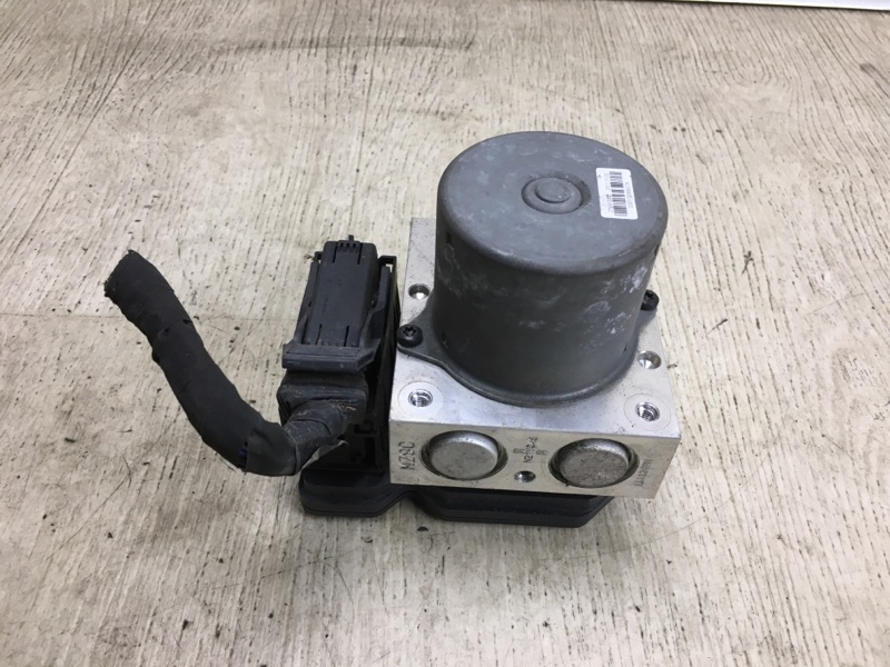 Блок ABS KIA SOUL AM 08-13 2012 Хетчбек 2.0 58910-2K200 Б/У