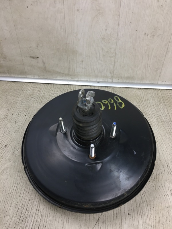 Вакуумный усилитель тормозов RDX 12-19 2015 TB3 3.5 J35Z2