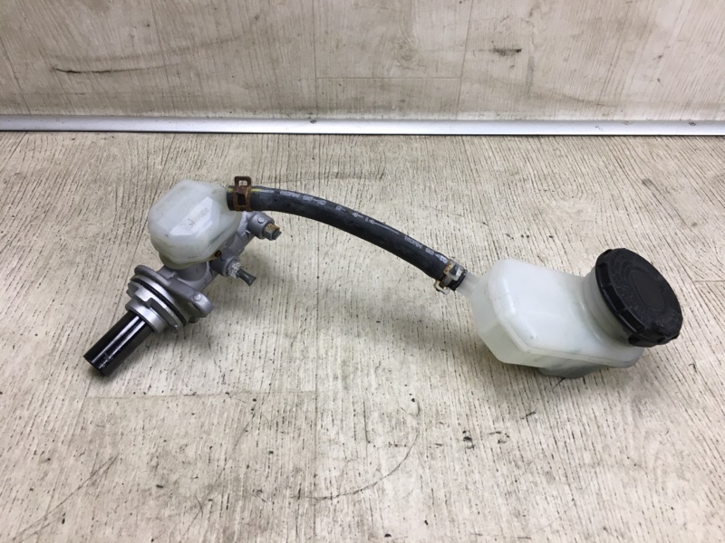 Главный тормозной цилиндр ACURA RDX 12-19 2015 TB3 3.5 J35Z2 46100-TX4-A02 Б/У