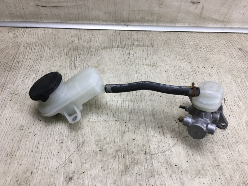 Главный тормозной цилиндр RDX 12-19 2015 TB3 3.5 J35Z2